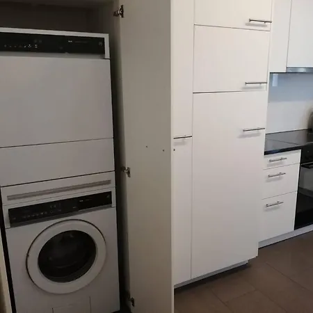 Executive 2bd Flat Center - Near Fifa - 2 Zurique