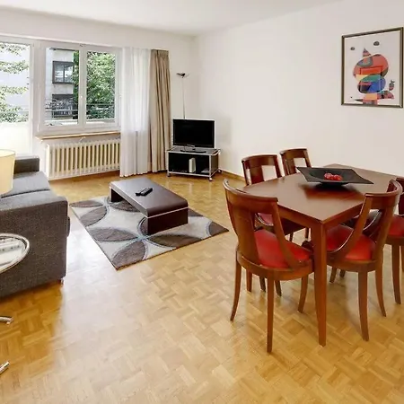 Apartamento Executive 2bd Flat Center - Near Fifa - 2