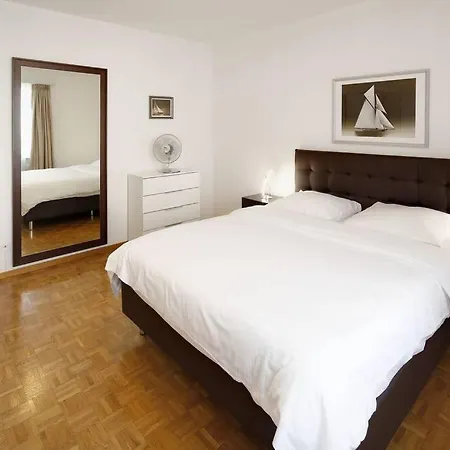 Apartment Executive 2bd Flat Center - Near Fifa - 2