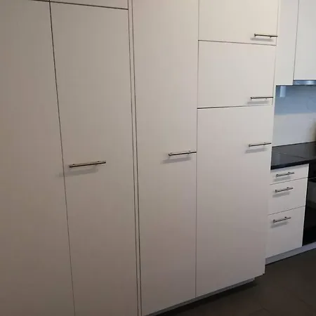 Daire Executive 2bd Flat Center - Near Fifa - 2 *