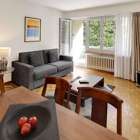 Executive 2bd Flat Center - Near Fifa - 2