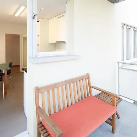 Executive 2bd Flat Center - Near Fifa - 2 Daire