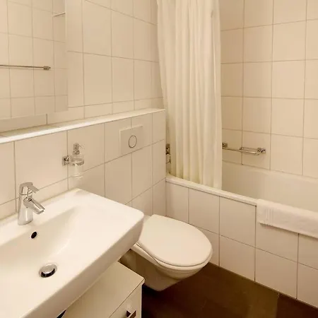 Apartment Executive 2bd Flat Center - Near Fifa - 2