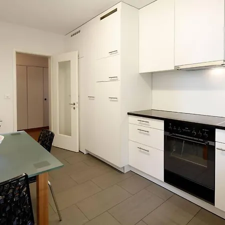 Executive 2bd Flat Center - Near Fifa - 2 Daire *