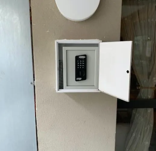 Executive 2bd Flat Center - Near Fifa - 2 Zurich