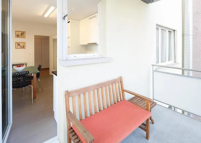 Executive 2bd Flat Center - Near Fifa - 2 Lägenhet