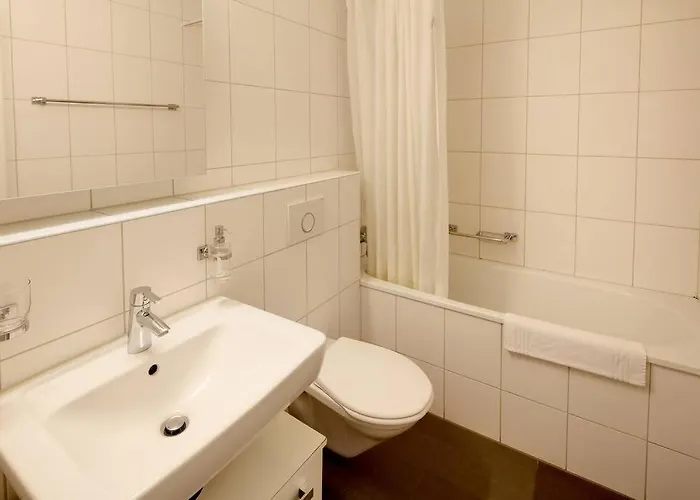 Apartment Executive 2bd Flat Center - Near Fifa - 2
