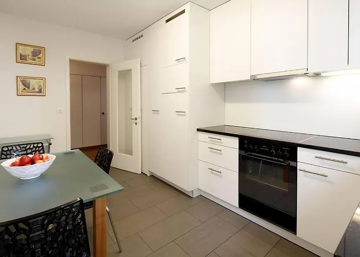 Executive 2bd Flat Center - Near Fifa - 2 Lägenhet *