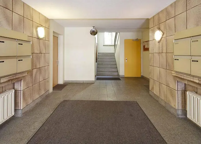 Executive 2bd Flat Center - Near Fifa - 2 Apartamento