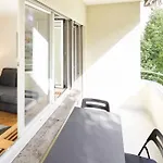 Апартаменты Executive 2bd Flat Center - Near Fifa - 2