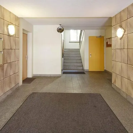 Executive 2bd Flat Center - Near Fifa - 2 公寓